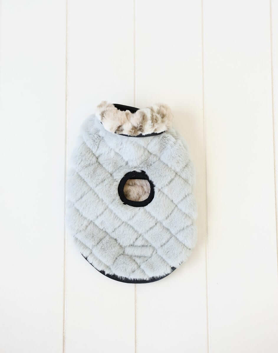 Pet Vest - Sandra/Light Gray - Image 7