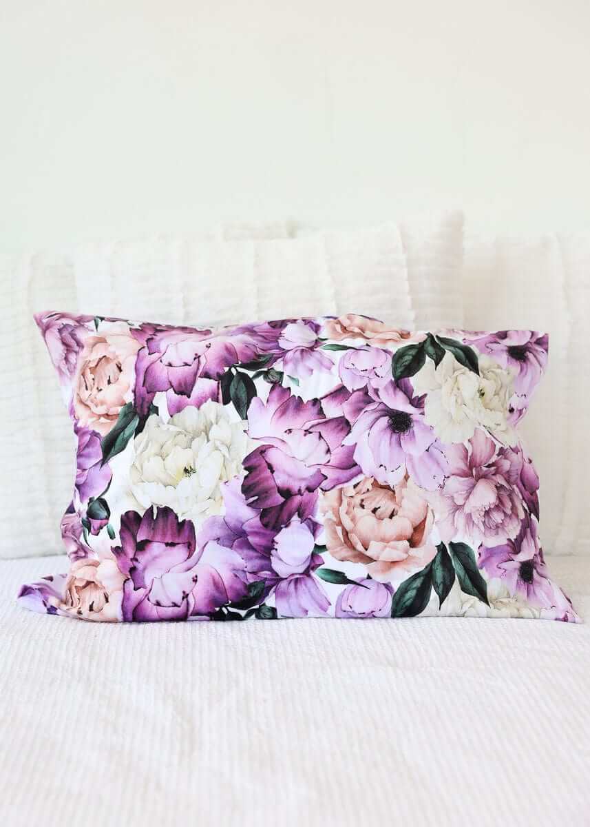 Purple Promise Blanket - Image 4