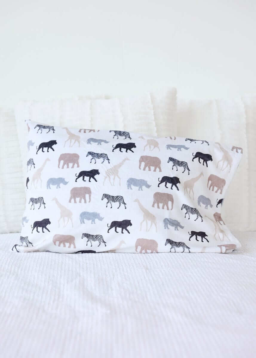 Safari Blanket - Image 5