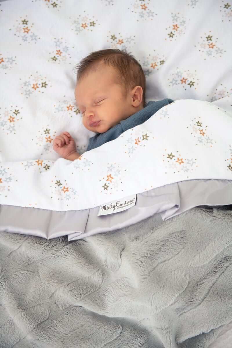 Shining Stars Blanket - Image 3