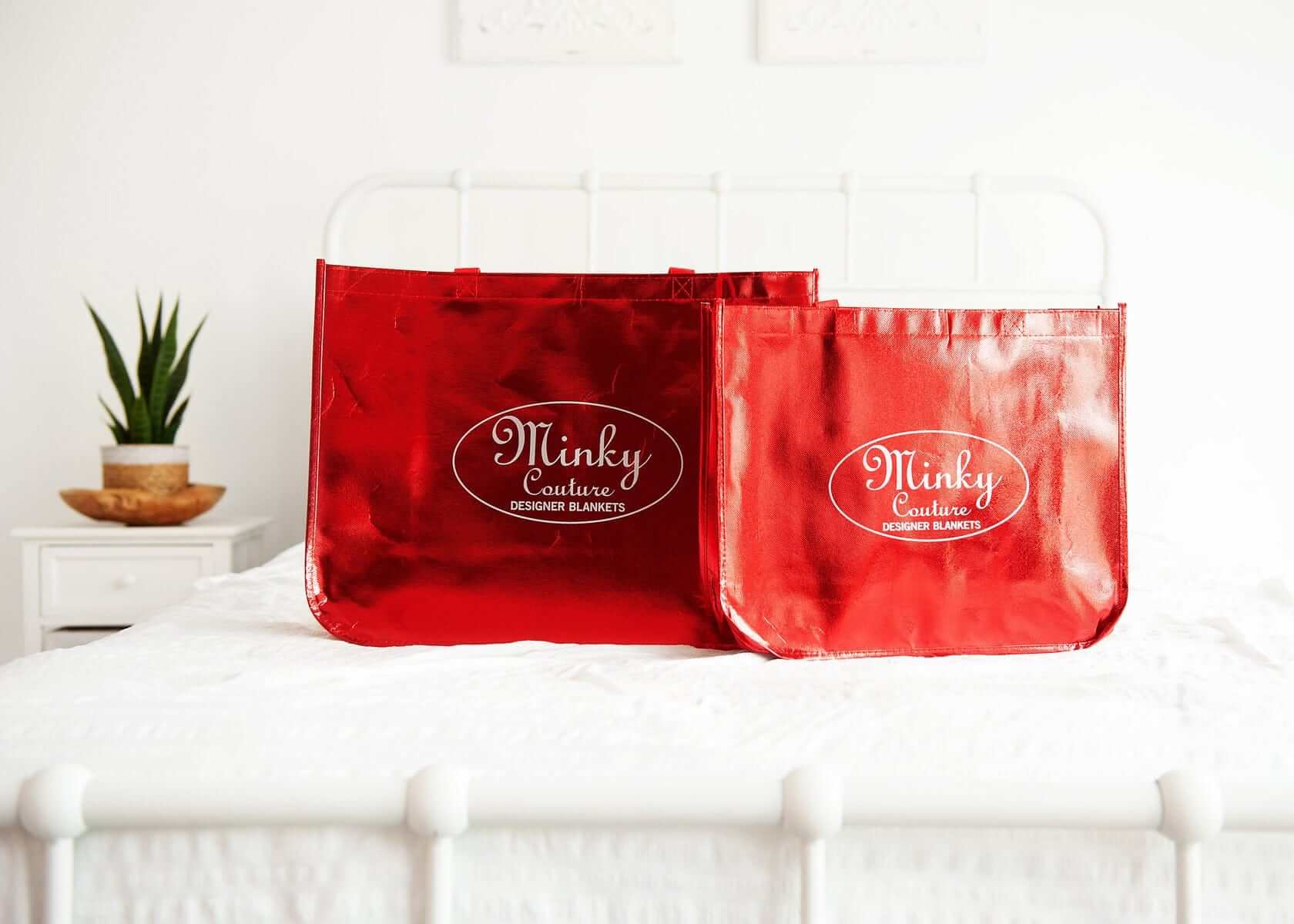 Shopping Bag - Image 3