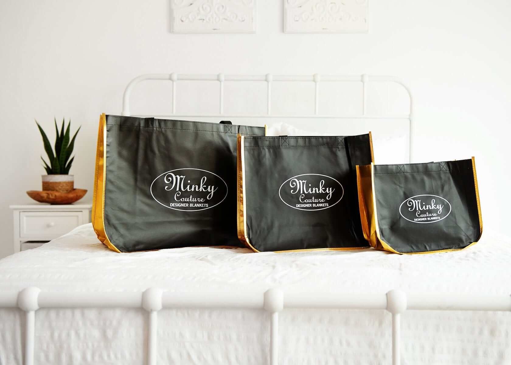 Shopping Bag - Image 4