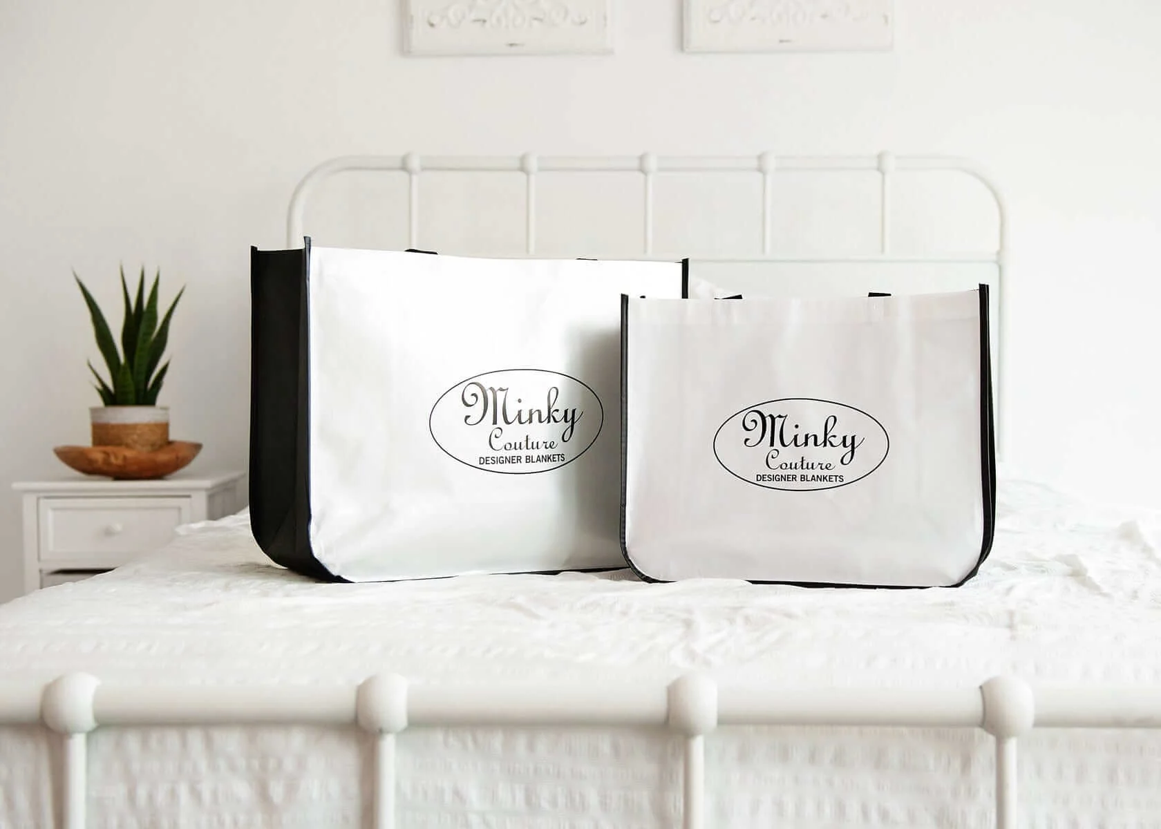 Shopping Bag - Image 7