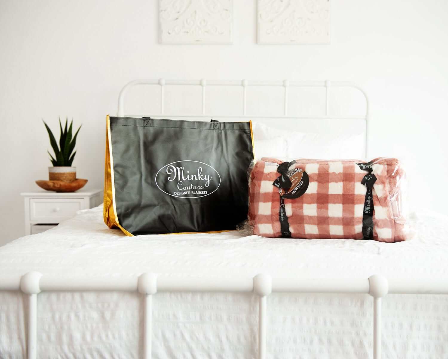 Shopping Bag - Image 8