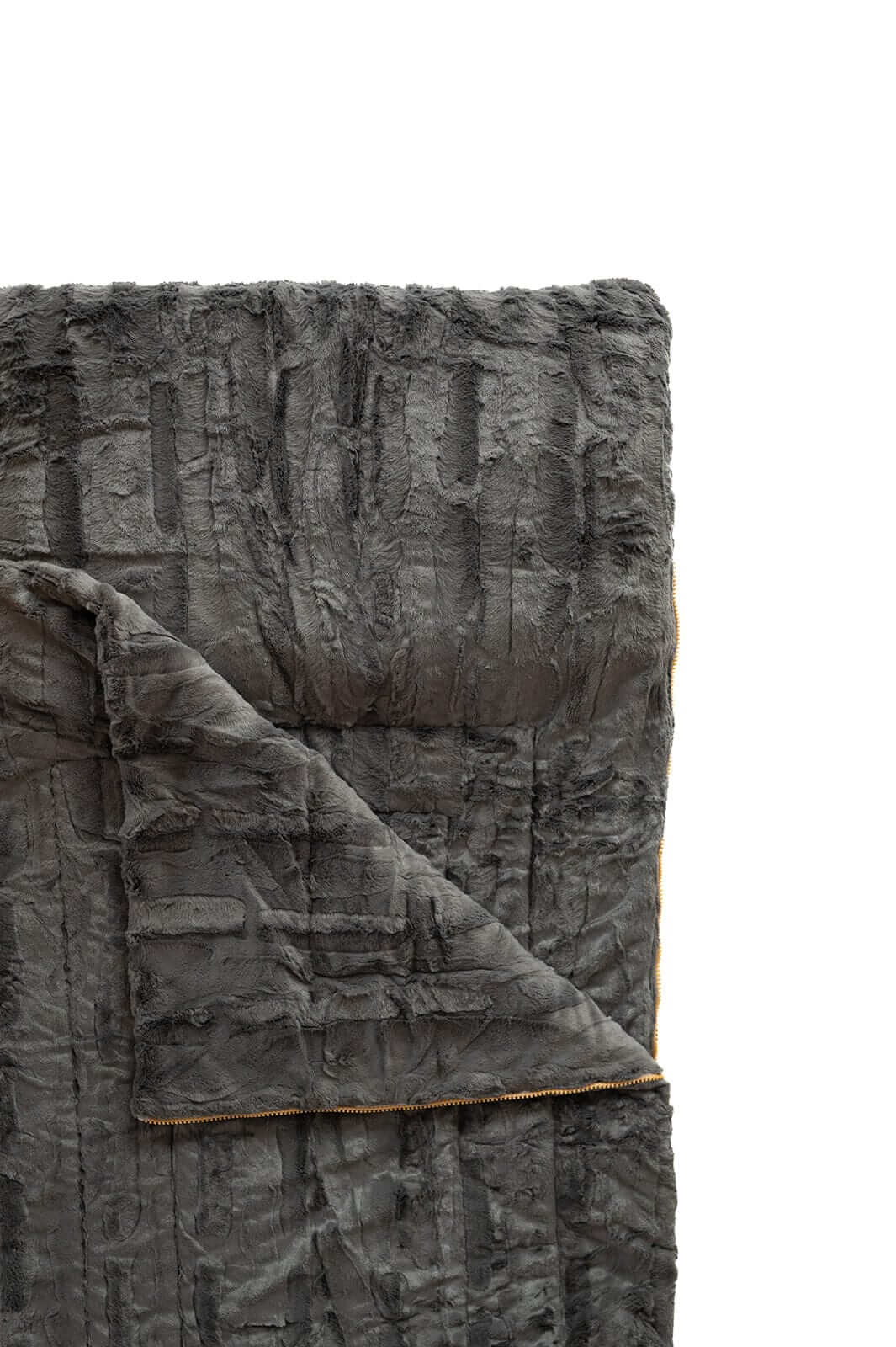 Sleeping Bag - Charcoal - Image 2