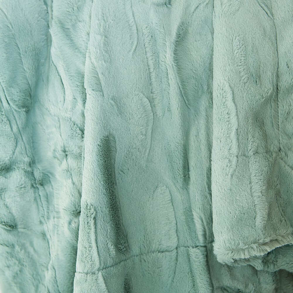 Sorbet Mist Blanket - Image 8