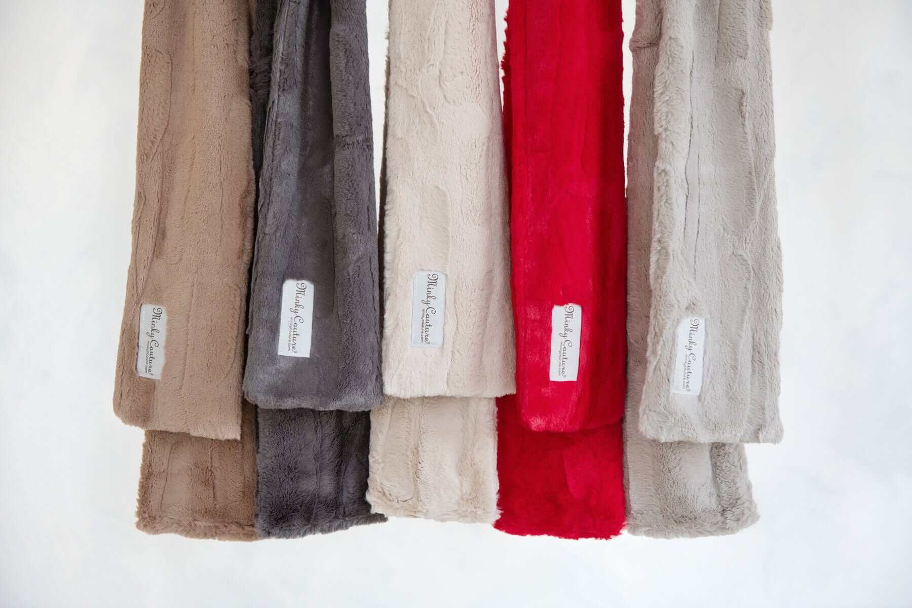 Sorbet Scarf