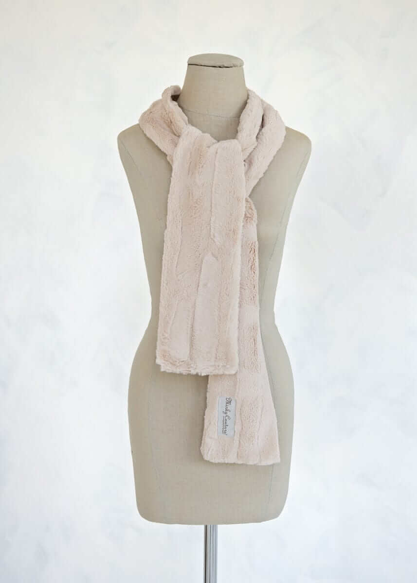 Sorbet Scarf - Image 3
