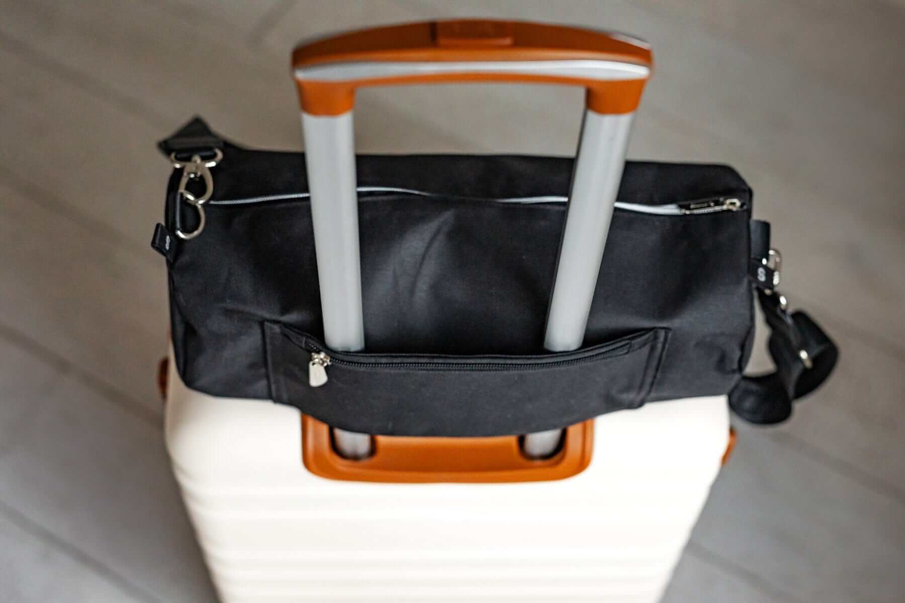 Travel Bag - Image 4