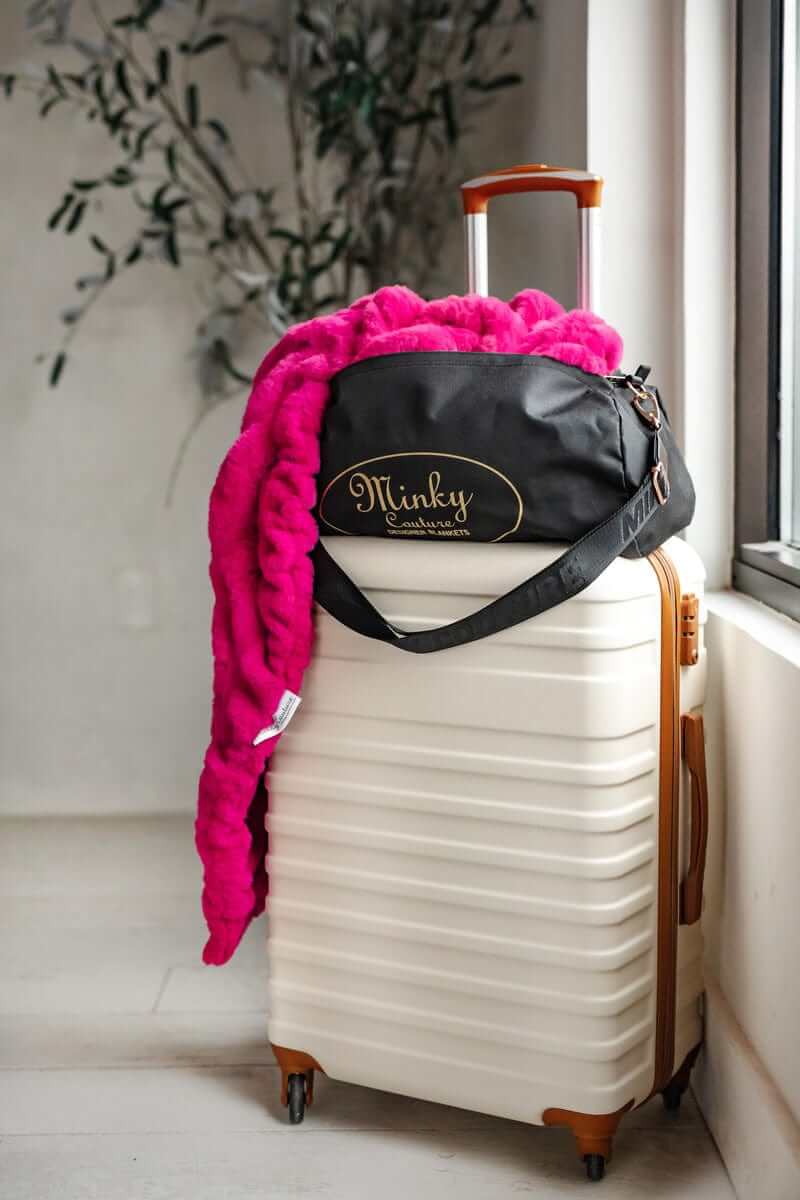 Travel Bag - Image 6