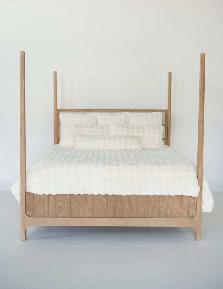 Cream Cloud Duvet - Image 4